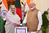 The relationship and bond between Bangladesh and India